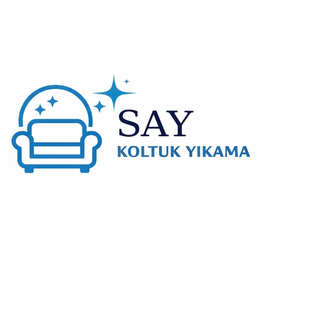 Say Koltuk Yıkama Logo